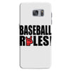 baseball rules Samsung Galaxy S7