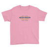 nicer person Youth Tee