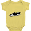 polar sport Baby Onesie