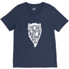 i've got 99 problems but a beard ain't one V-Neck Tee