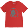 sade V-Neck Tee