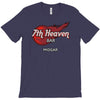 midgar bar T-Shirt
