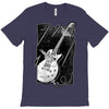 guitarist T-Shirt