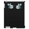 boo bees iPad 3 and 4 Case