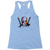 mercenarys Racerback Tank