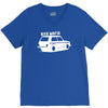 niva mafia V-Neck Tee