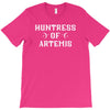 Huntress of Artemis T-Shirt