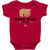 mama bear Baby Bodysuit