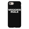 veggie rule iPhone 8