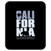california republic Mousepad