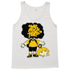 we rock hard Tank Top