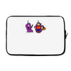 monster's Laptop sleeve