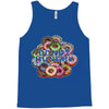 donut hungry Tank Top