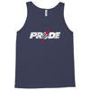 pride fc logo 2 Tank Top