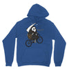 back to boo!!! Unisex Hoodie