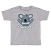 overkoalafied Toddler T-shirt