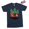 Happy Camper Exclusive T-shirt