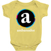 ambassador Baby Onesie