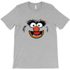 animal face T-Shirt