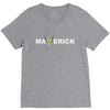 Maverick V-Neck Tee