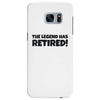 retirement Samsung Galaxy S7 Edge