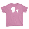 gaz geordie shore gary beadle Youth Tee