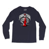 spray the towwn Long Sleeve Shirts