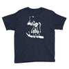 pleitegeier no money Youth Tee