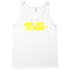 part irish all drunk Tank Top