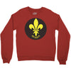 fahrie77 Crewneck Sweatshirt