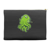 monsieur poulpe Accessory Pouches