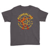 powerline Youth Tee