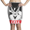 cell Pencil Skirts