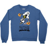 captain marvel 3 Crewneck Sweatshirt