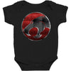 Thundercats Baby Bodysuit