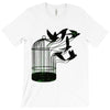 breaking through to freedom T-Shirt