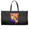 rosie the retrogamer Weekender Totes