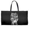 bring me the horizon wolf bones new Weekender Totes