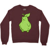 grizzly pear Crewneck Sweatshirt