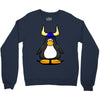 vikings Crewneck Sweatshirt