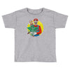 little kingdom of horrors Toddler T-shirt