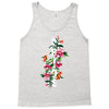 Pride Floral Tank Top