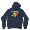 Super Ted Unisex Hoodie