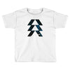 Destiny Toddler T-shirt