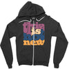this is hot new Zipper Hoodie