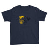 make your mark dog Youth Tee