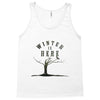 Winter (f77) Tank Top