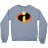 incredibles Crewneck Sweatshirt