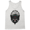 native american Tank Top