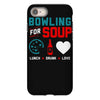 marvelous bowling for soup lunch drunk love iPhone 8